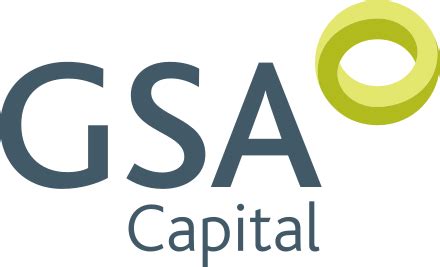 It manages 1. . Gsa capital partners